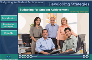 Developing Strategies 